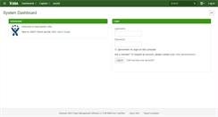 Desktop Screenshot of jira.innogames.de